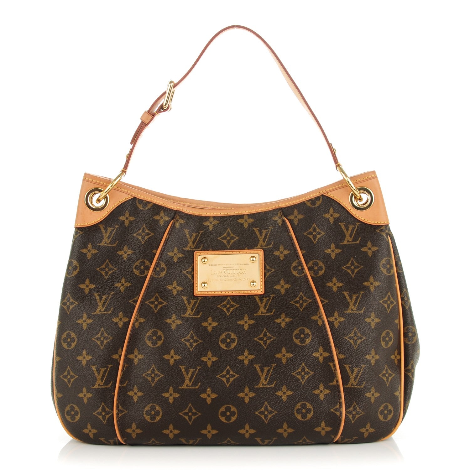 Louis Vuitton Monogram Galliera PM 1 of 7