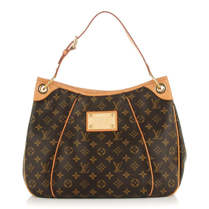 Louis Vuitton Monogram Galliera PM 1 of 7