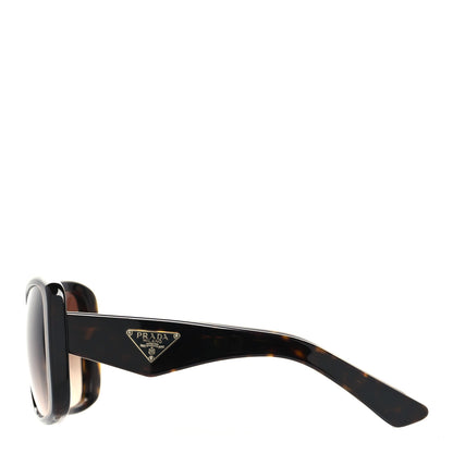 Prada Sunglasses SPR 32P Tortoise 3 of 9
