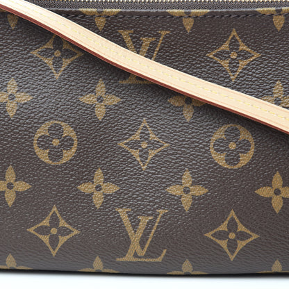Louis Vuitton Monogram Pochette Accessories NM 10 of 11