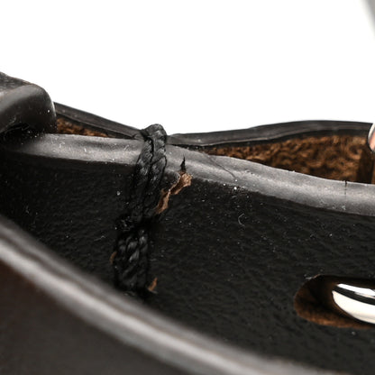 Louis Vuitton Mahina Hina PM Black 16 of 16