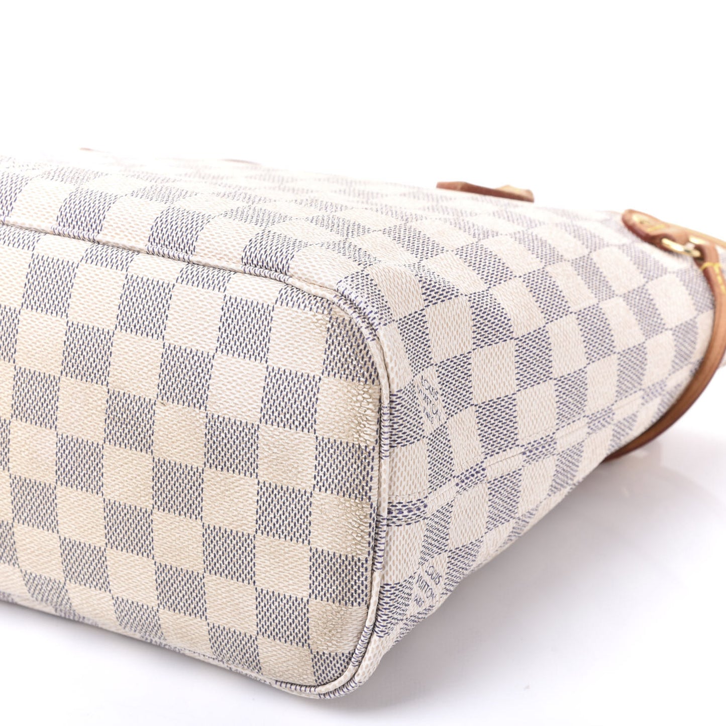 Damier Azur Neo Neverfull PM