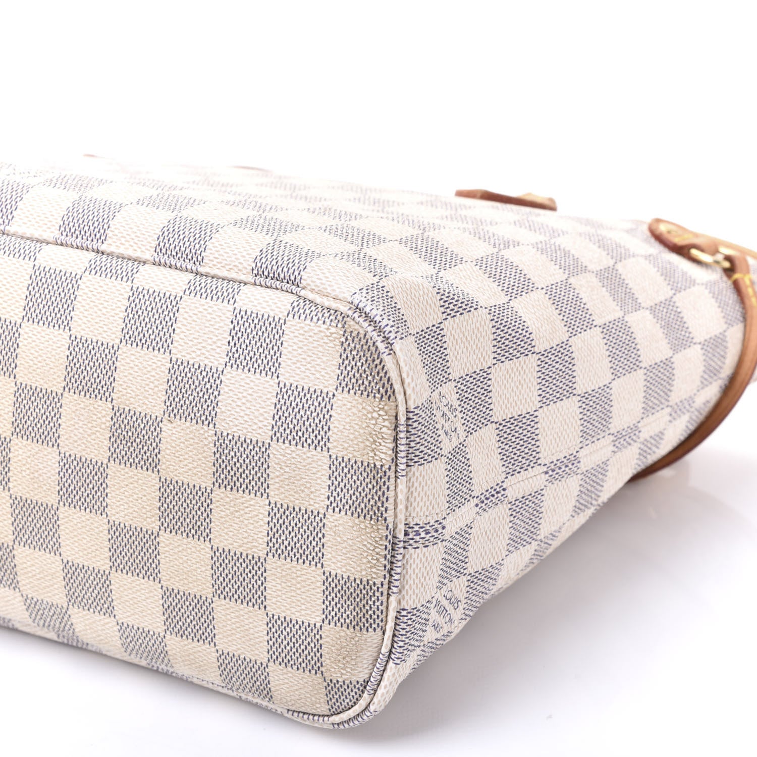 Louis Vuitton Damier Azur Neo Neverfull PM 6 of 11