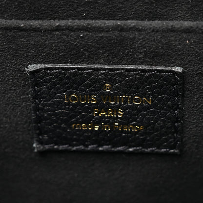 Louis Vuitton Empreinte Monogram Giant Favorite Black Beige 5 of 9