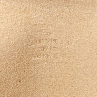 Louis Vuitton Monogram Pochette Florentine XS 8 of 8