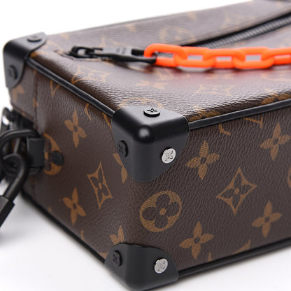 Louis Vuitton Monogram Solar Ray Mini Soft Trunk 6 of 8