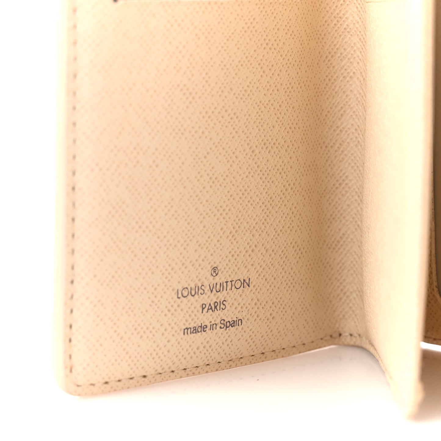 Damier Azur Koala Wallet