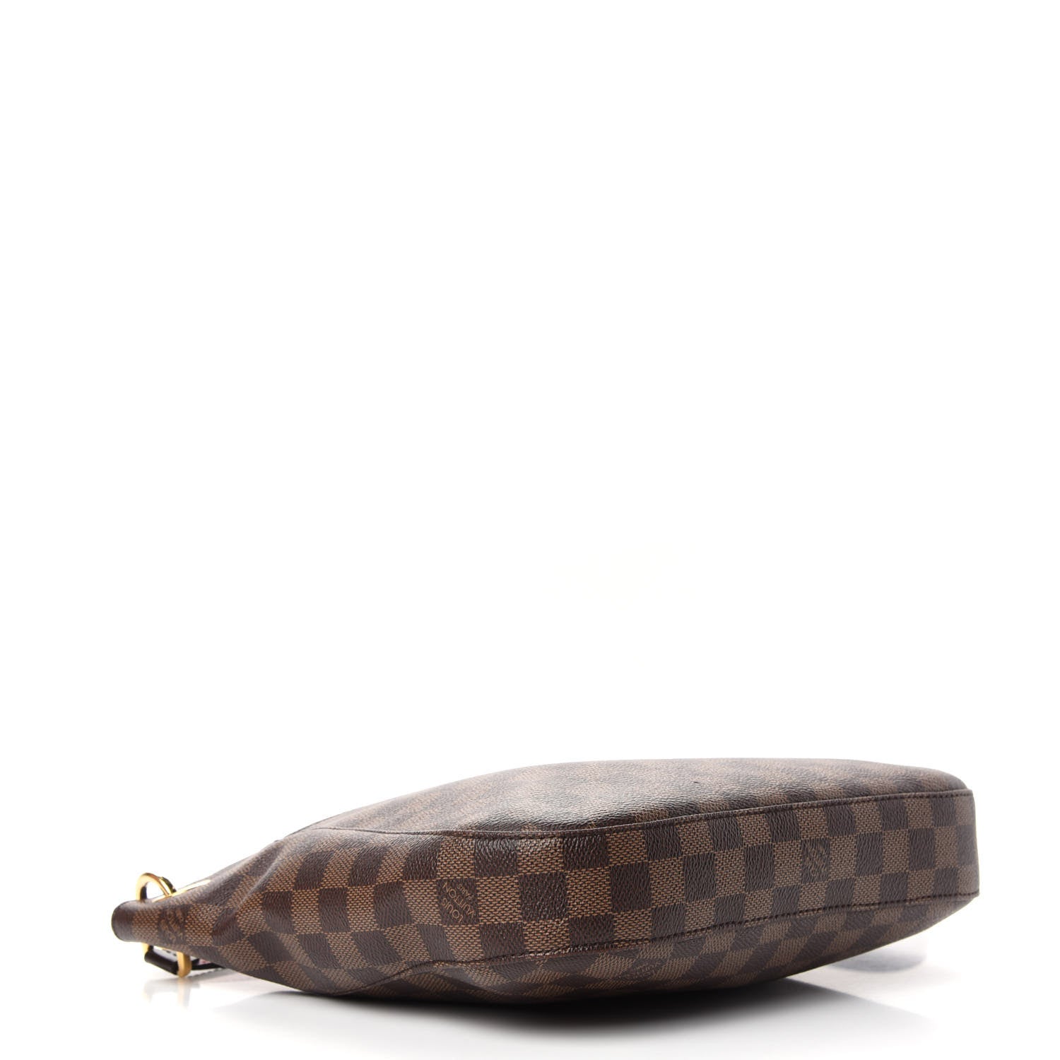 Louis Vuitton Damier Ebene South Bank Besace 4 of 10