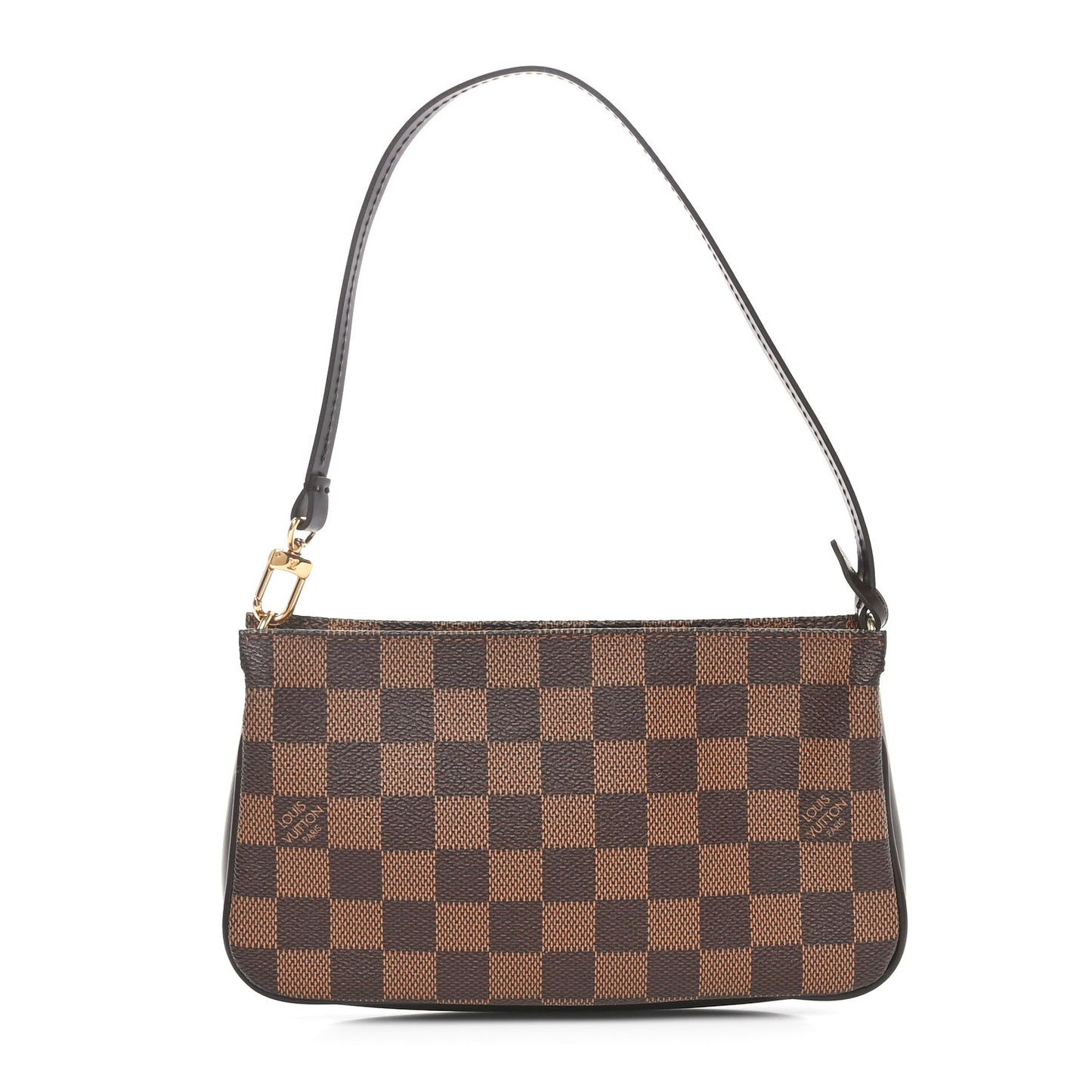 Damier Ebene Navona Pochette Accessories