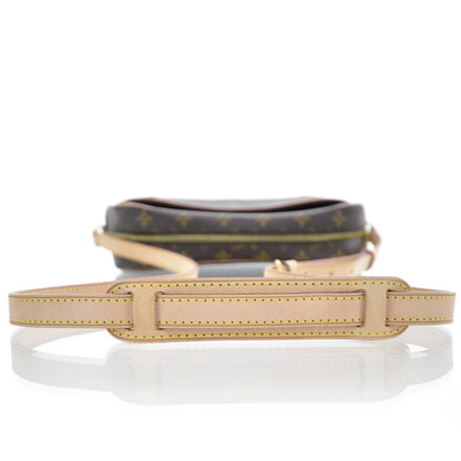 Louis Vuitton Monogram Trocadero 27 4 of 10