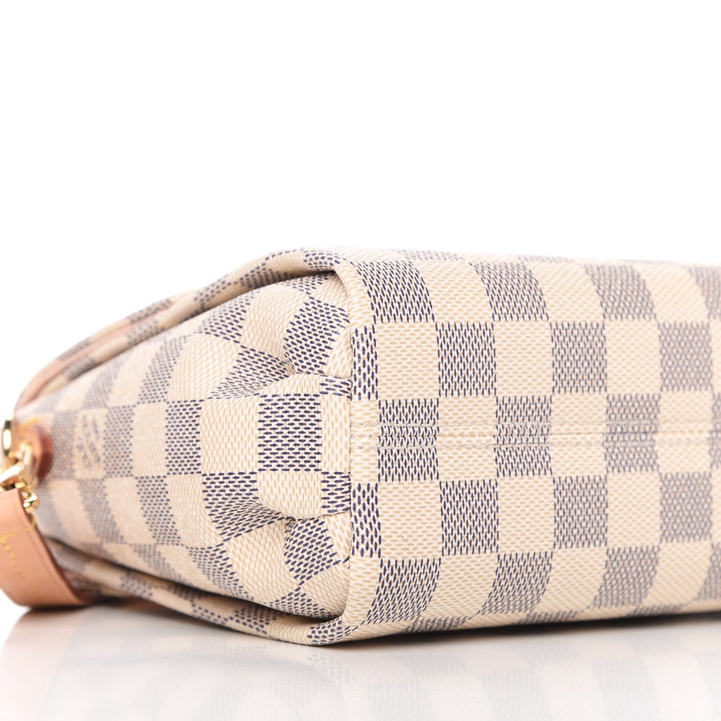 Damier Azur Croisette