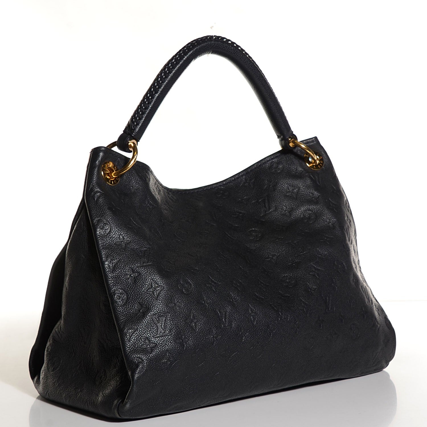 Louis Vuitton Empreinte Artsy MM Infini 3 of 7