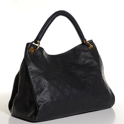 Louis Vuitton Empreinte Artsy MM Infini 3 of 7