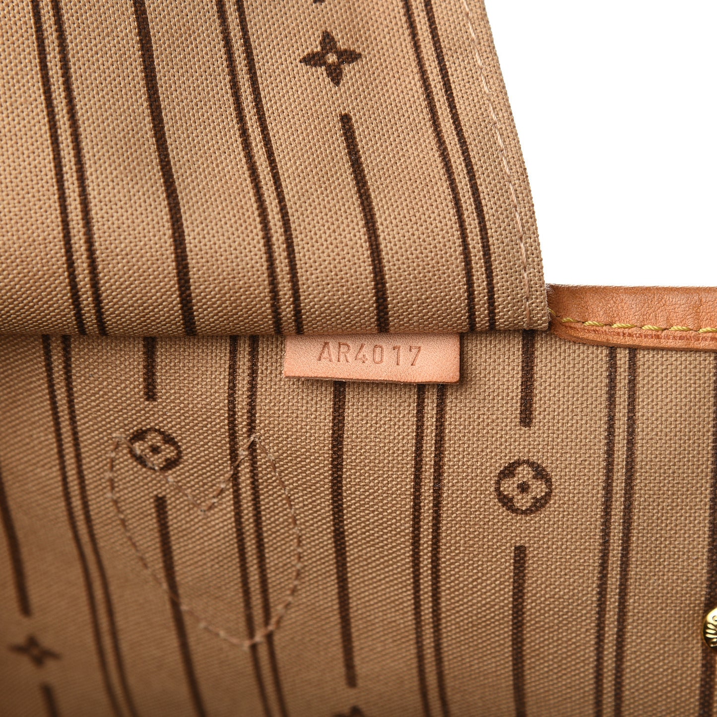 Monogram Neverfull MM