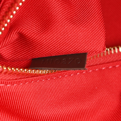 Louis Vuitton Damier Ebene Graceful PM 7 of 9