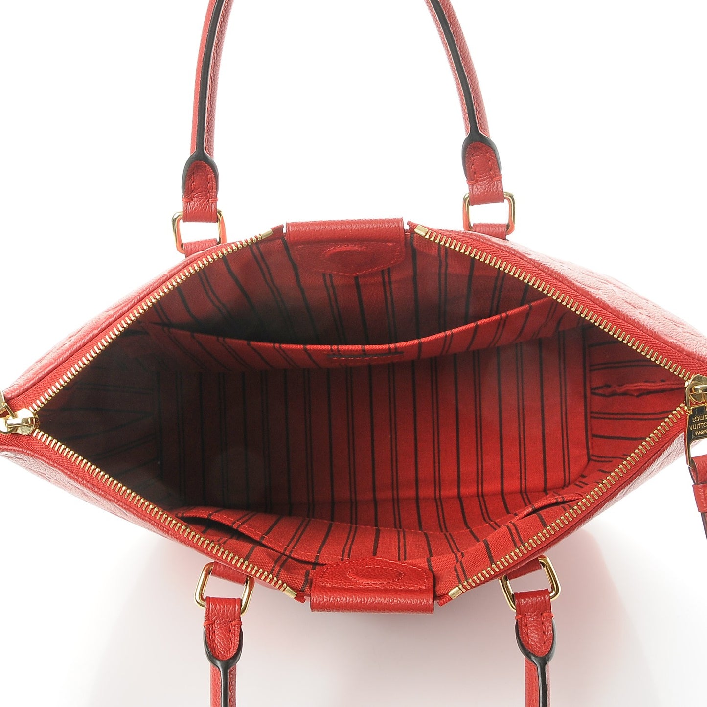 Empreinte Mazarine MM Cherry