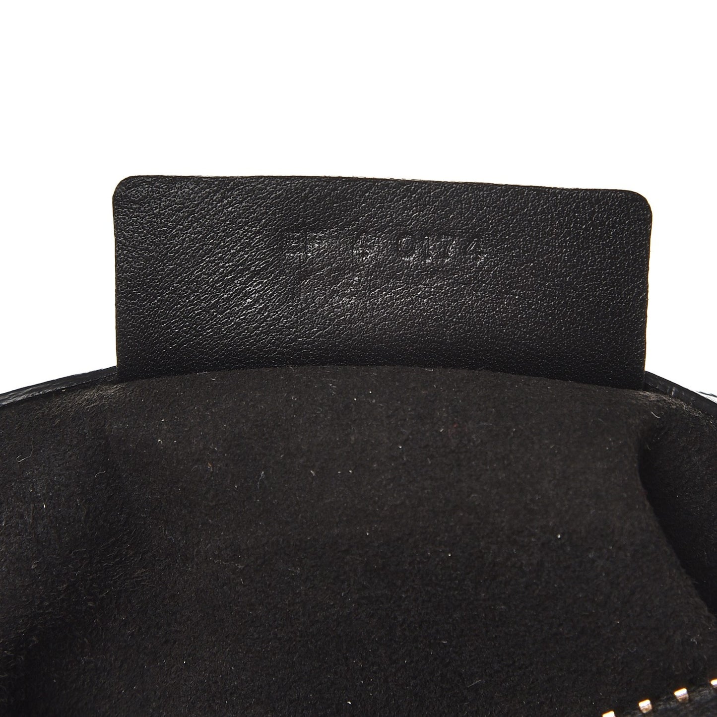 Lambskin Medium Lucrezia Black
