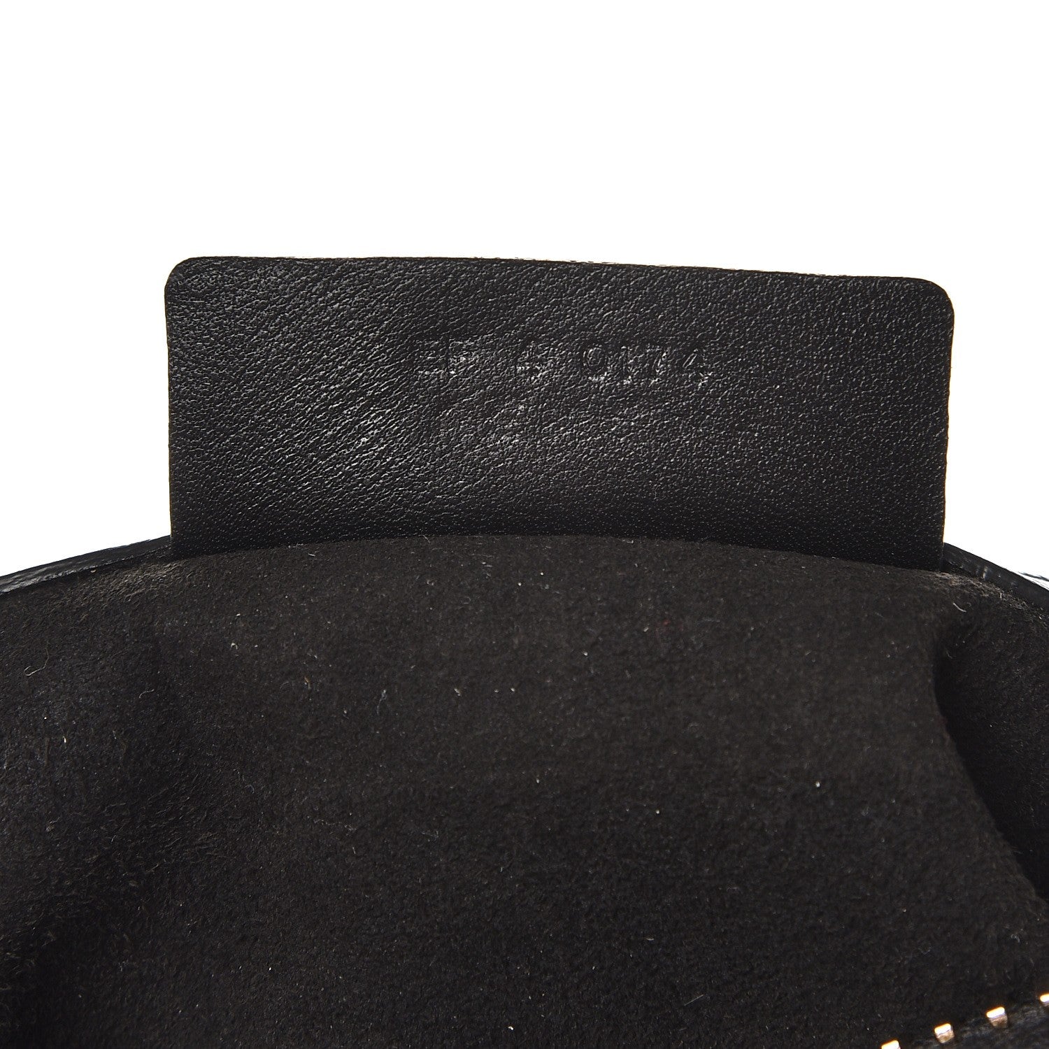 Givenchy Lambskin Medium Lucrezia Black 7 of 12