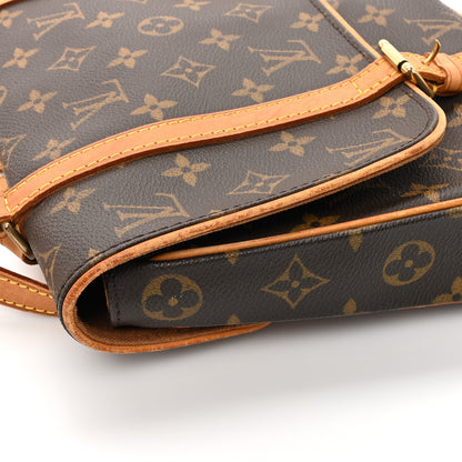 Louis Vuitton Monogram Marelle Sac a Dos 17 of 20