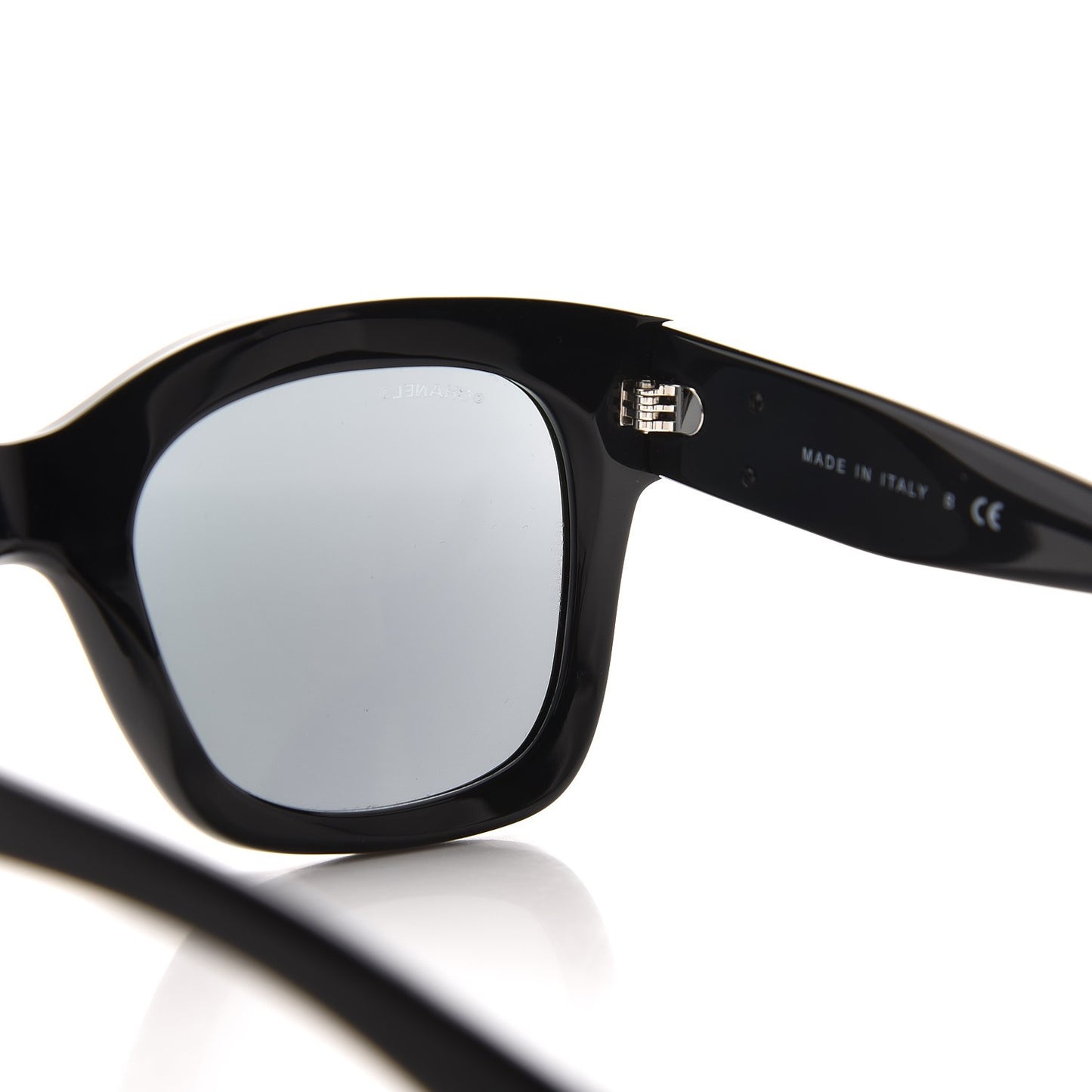 CC Sunglasses 5357 Black