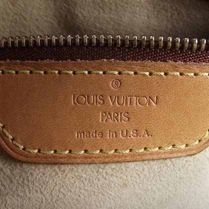 Louis Vuitton Monogram Luco 6 of 8