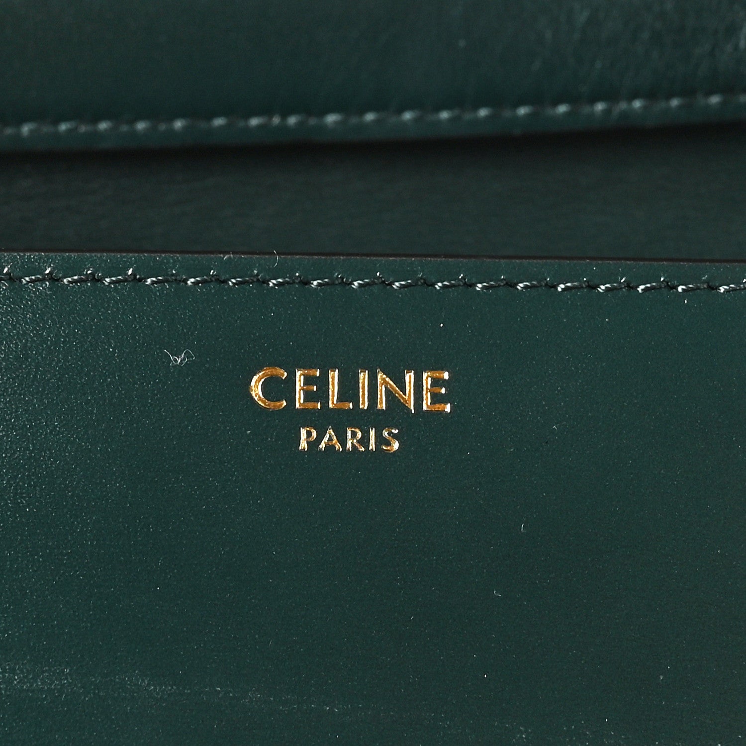 Celine Box Calfskin Teen Classic Box Flap Bag Amazone 6 of 13