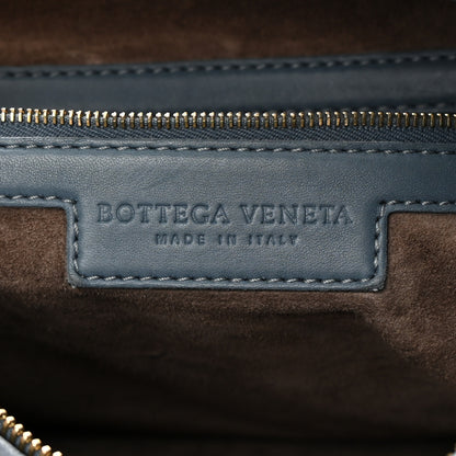 Bottega Veneta Nappa Intrecciato Medium Veneta Hobo Krim 6 of 15