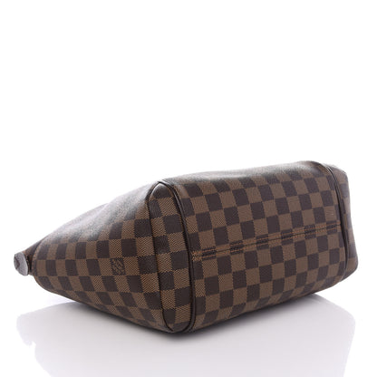 Louis Vuitton Damier Ebene Totally PM 3 of 7