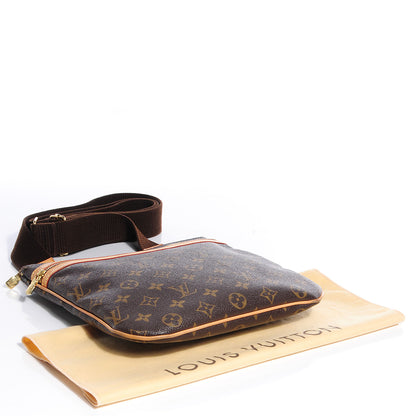 Louis Vuitton Monogram Bosphore Pochette 4 of 7