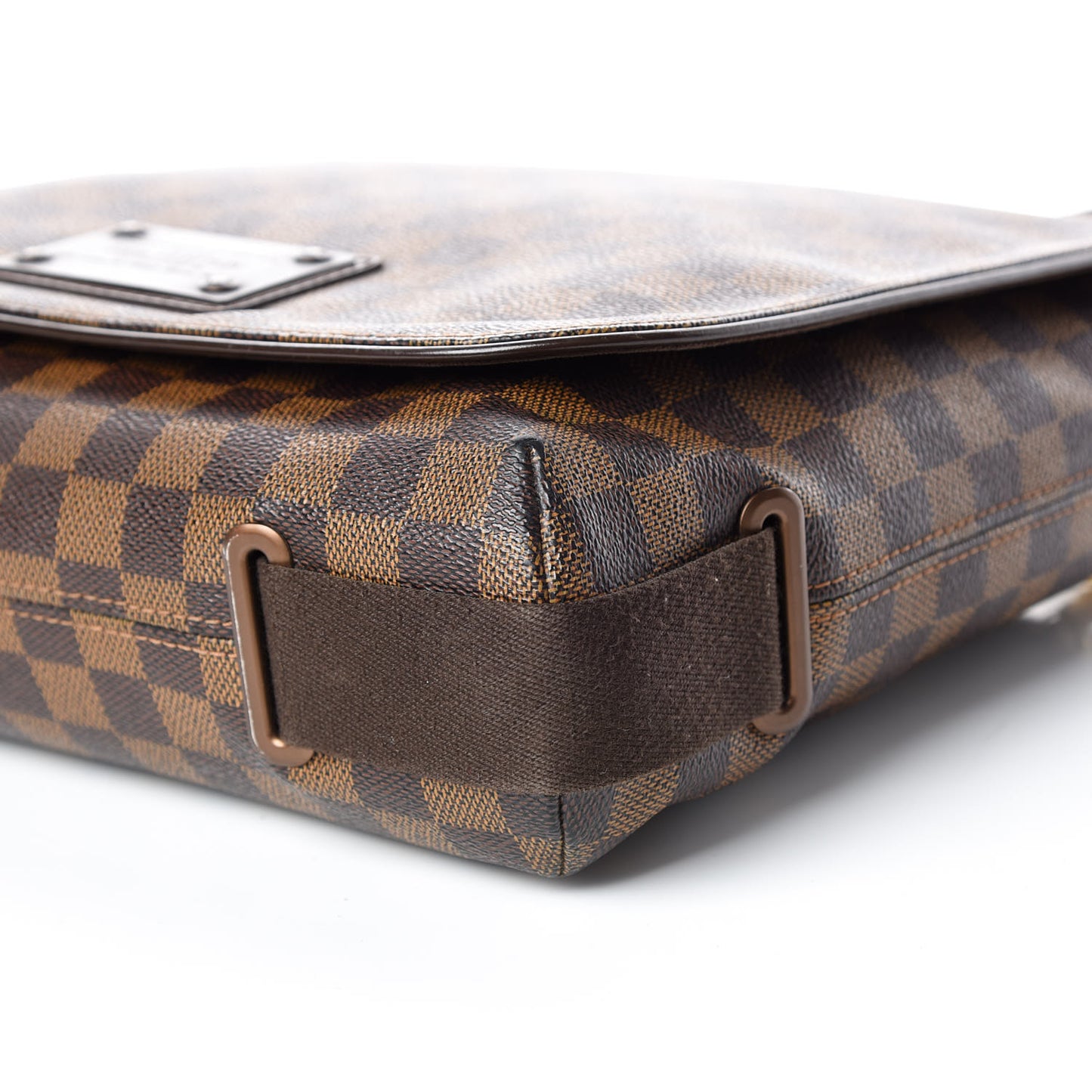 Damier Ebene Brooklyn MM