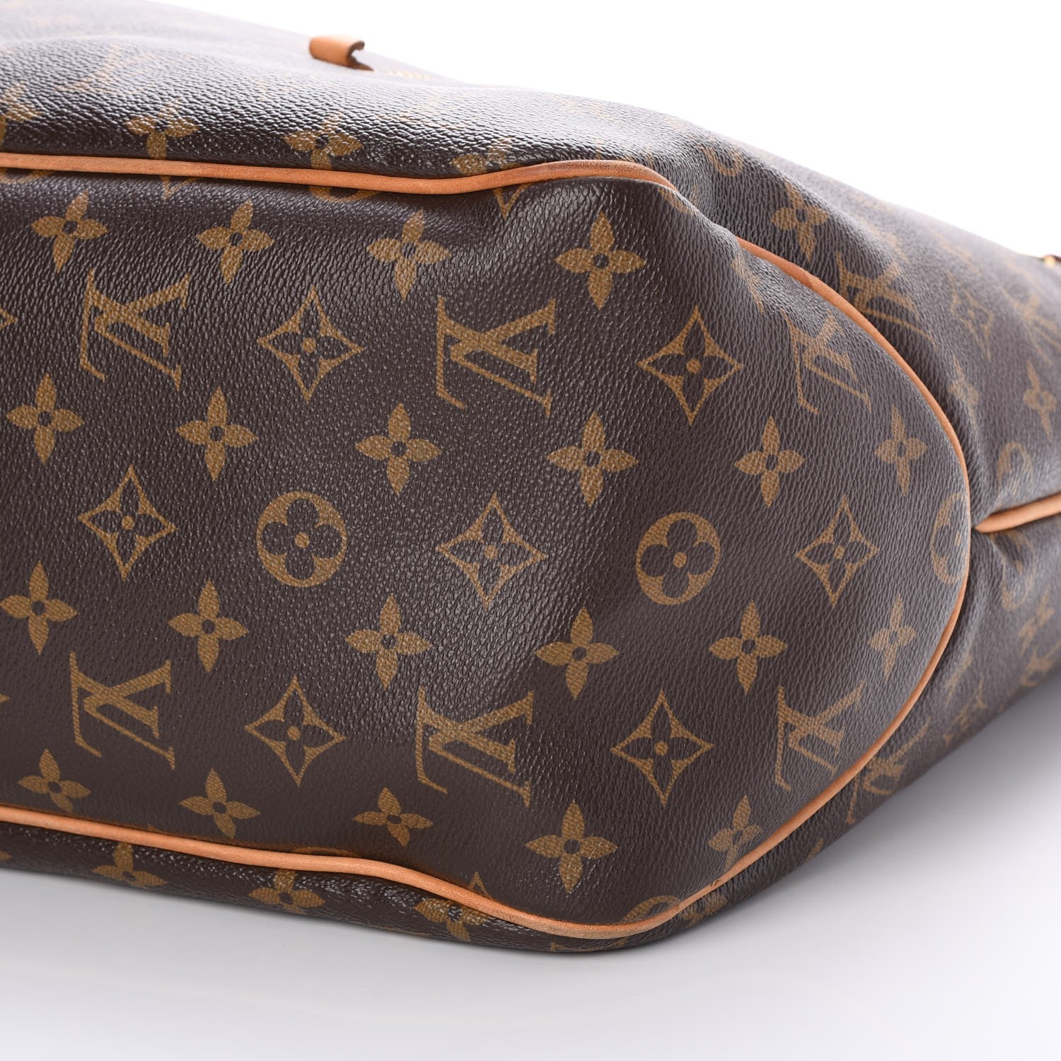 Louis Vuitton Monogram Delightful GM 9 of 9