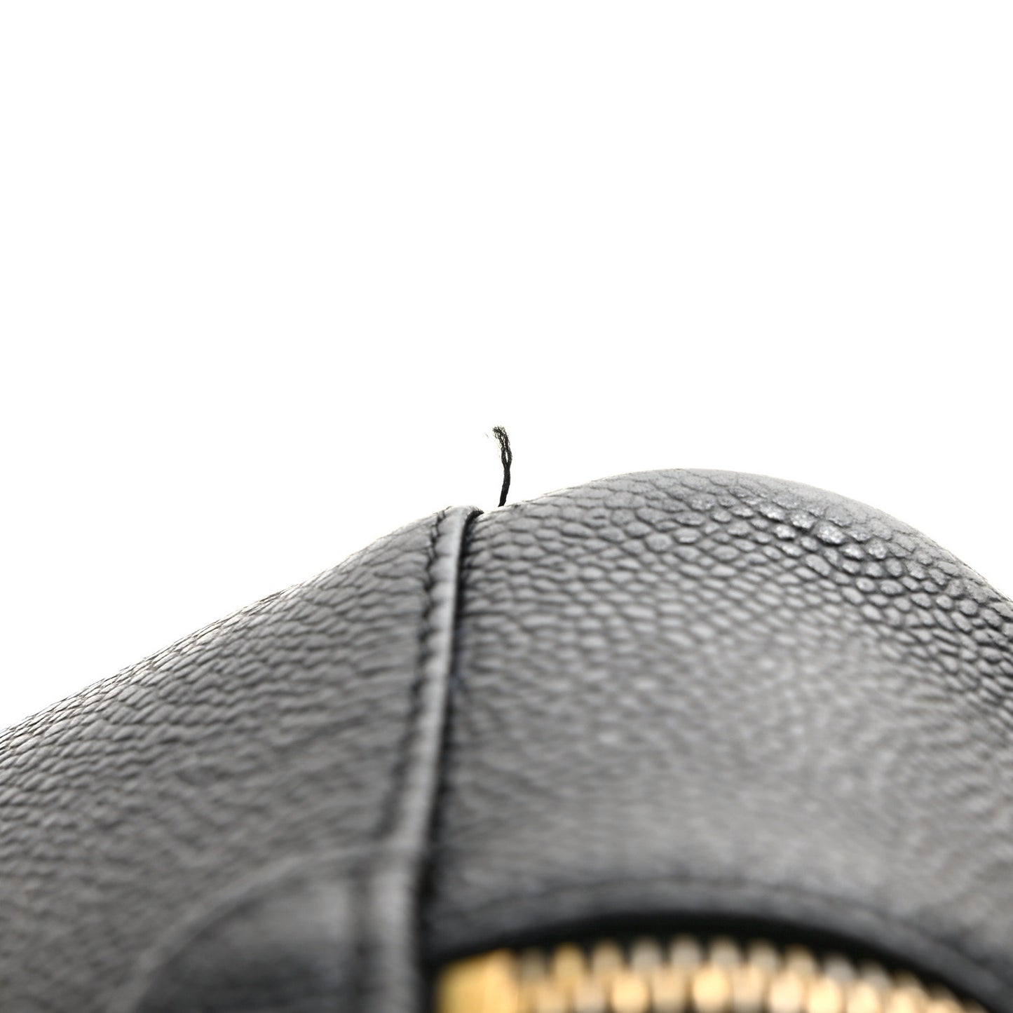 Caviar CC Vanity Cosmetic Case Black