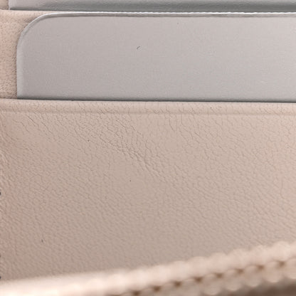 Christian Dior X RIMOWA Aluminum Personal Clutch On Strap Silver 12 of 14