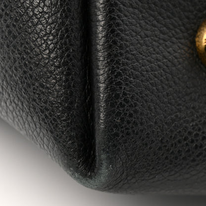 Louis Vuitton Empreinte Melie Black 13 of 15