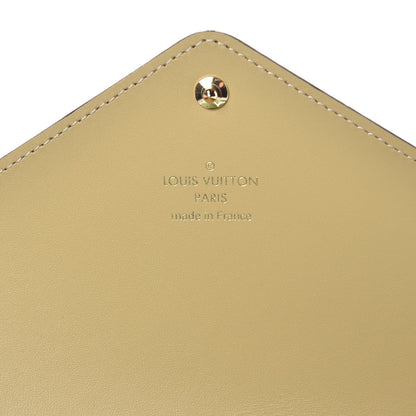 Louis Vuitton Monogram Giant Large Kirigami Pochette Kaki 6 of 6