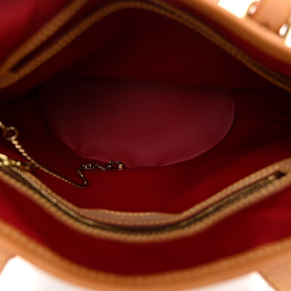 Louis Vuitton Monogram Cerises Bucket Bag 6 of 13
