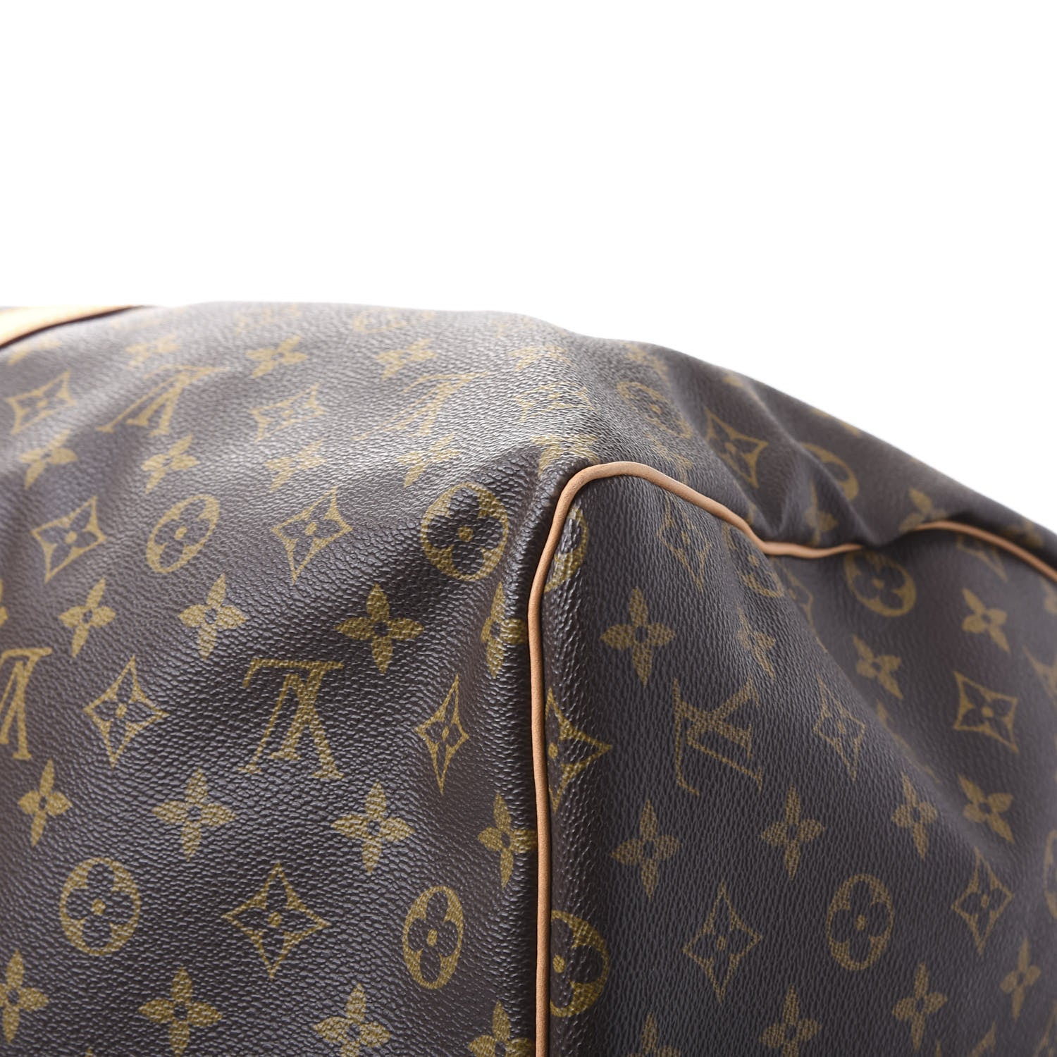 Louis Vuitton Monogram Keepall 60 7 of 11