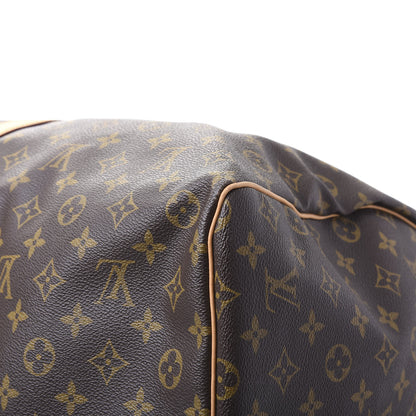 Louis Vuitton Monogram Keepall 60 7 of 11
