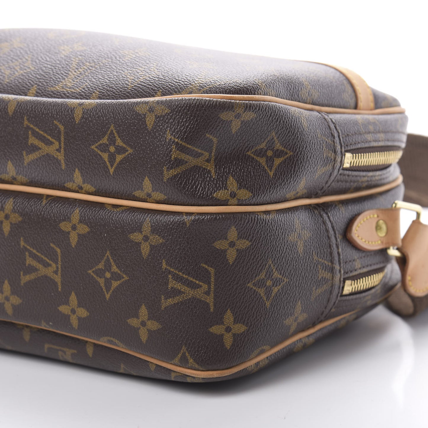 Monogram Reporter PM