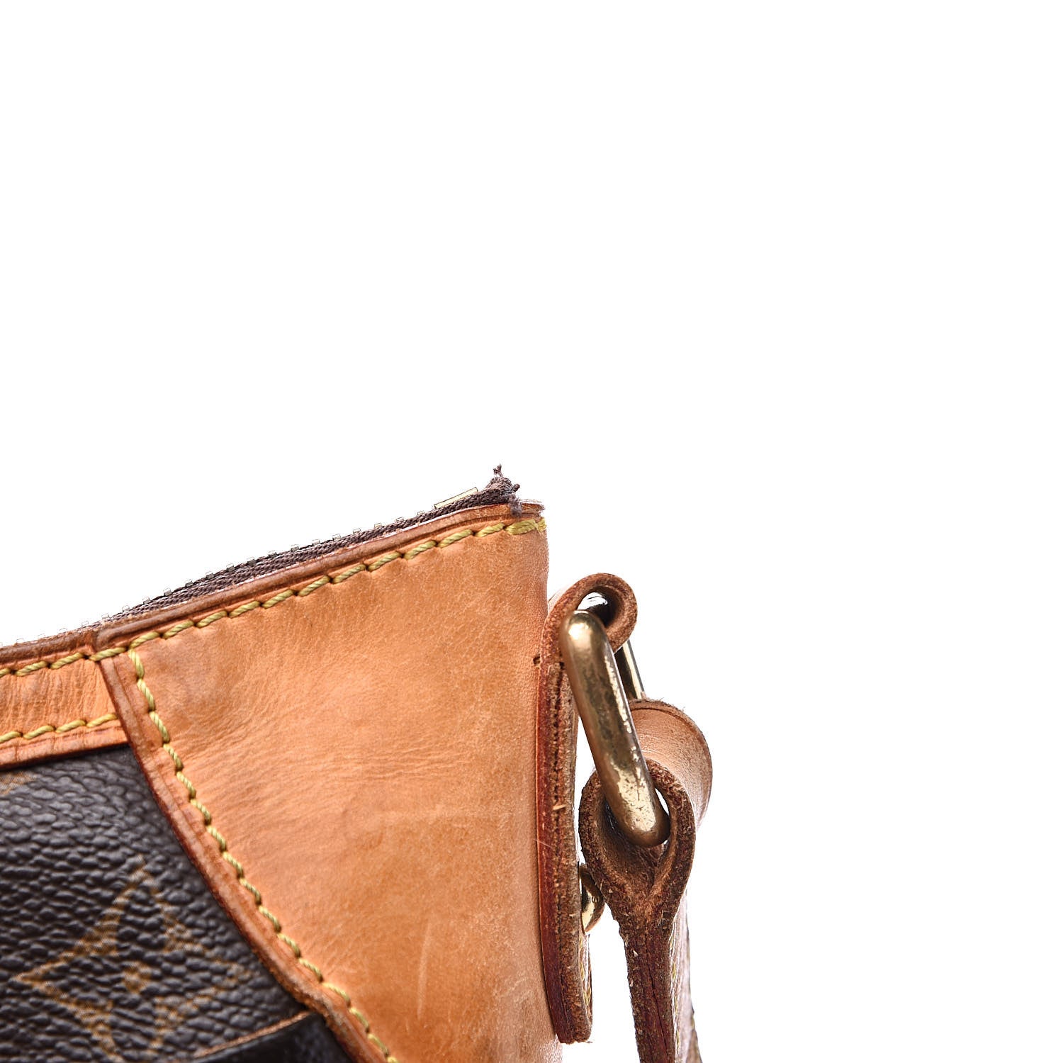 Louis Vuitton Monogram Odeon PM 15 of 16