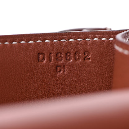 Hermes Evercolor Constance 18 Sienne 7 of 23