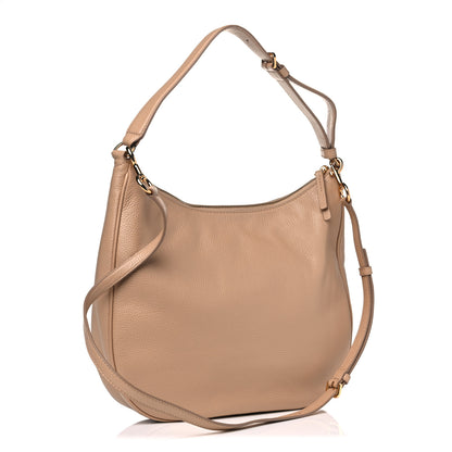 Marc Jacobs Calfskin Empire City Hobo Cocoon 2 of 4