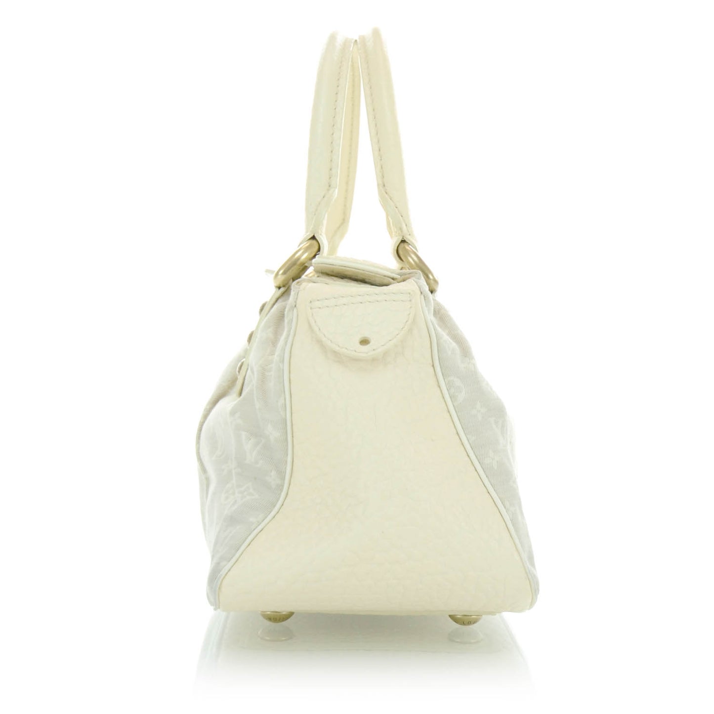 Mini Monogram Trapeze PM Sand