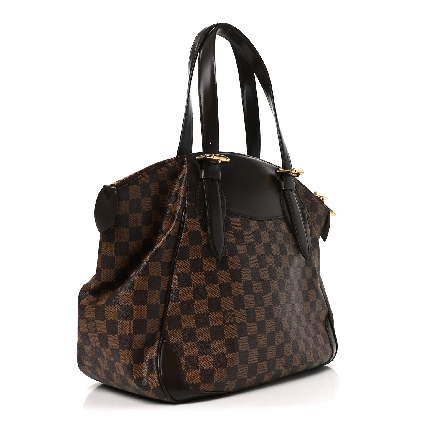 Damier Ebene Verona GM