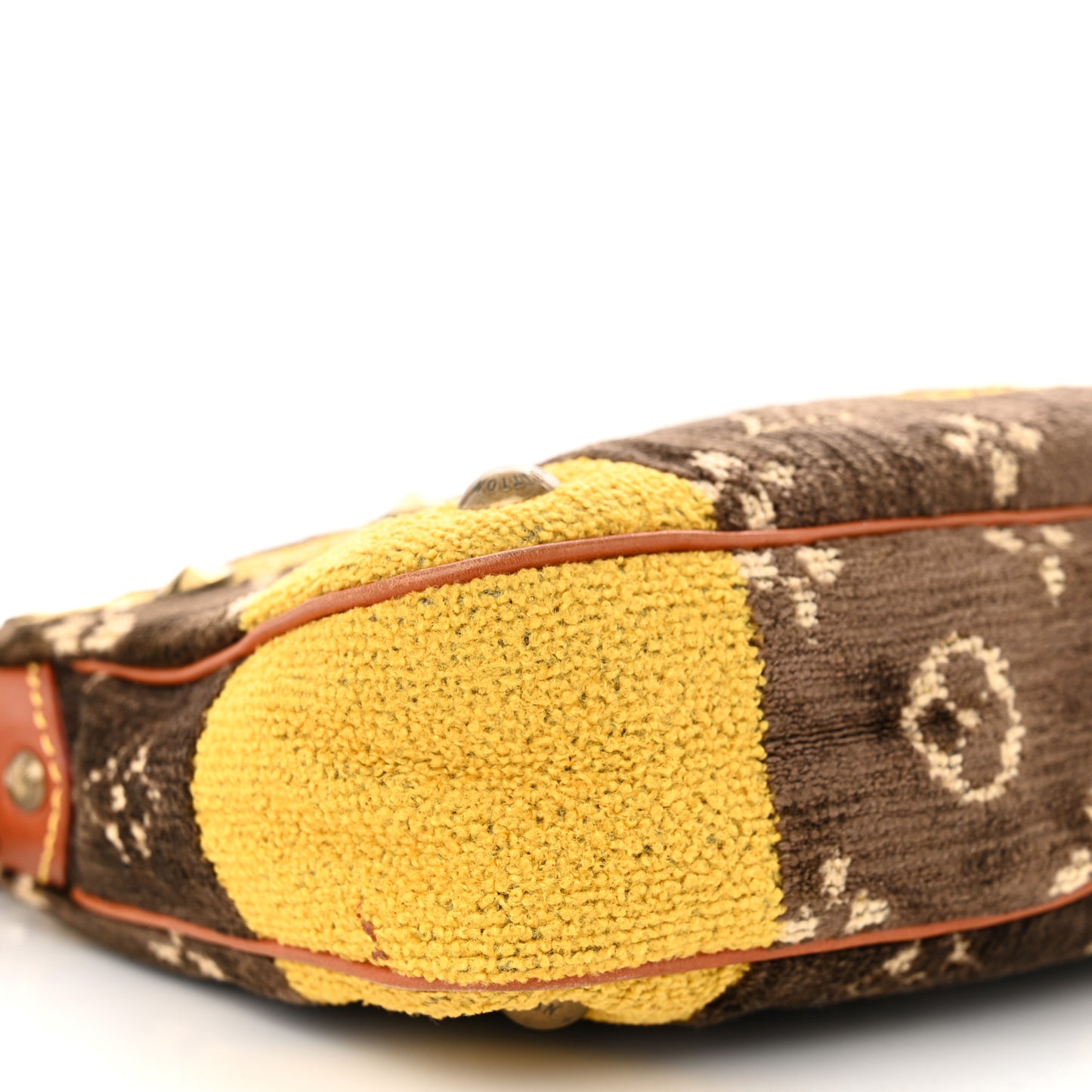 Monogram Trompe L'oeil Pochette