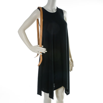 Louis Vuitton Vachetta Baggy GM Shoulder Strap 2 of 7