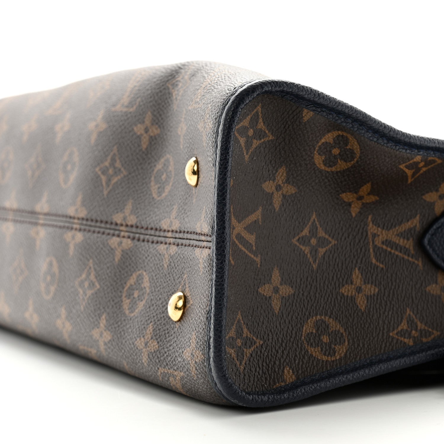 Louis Vuitton Monogram Popincourt PM Marine 9 of 11