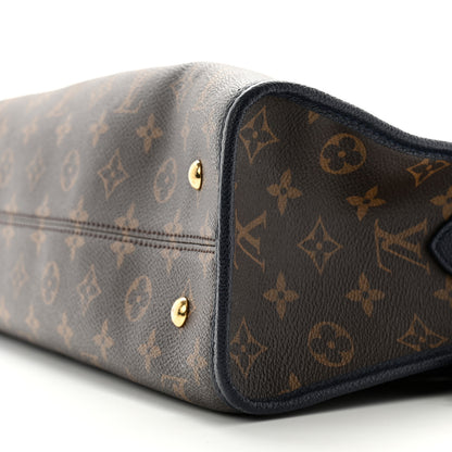 Louis Vuitton Monogram Popincourt PM Marine 9 of 11