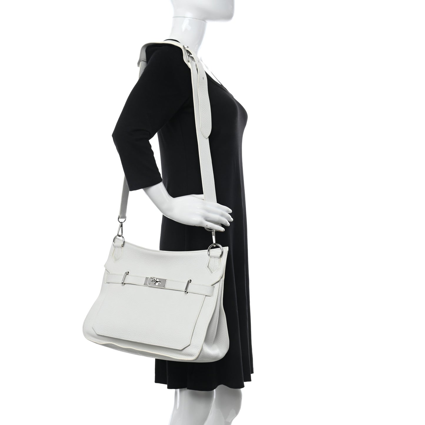 Taurillon Clemence Jypsiere 31 White