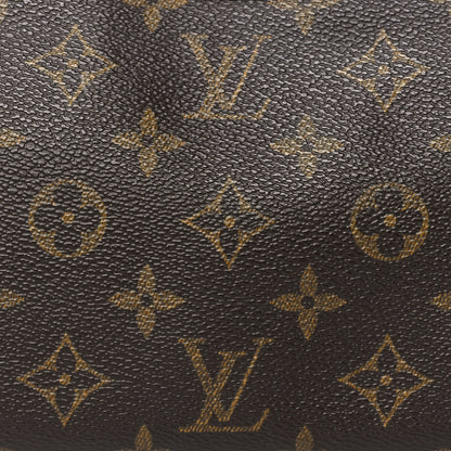 Louis Vuitton Monogram Trotteur 7 of 10